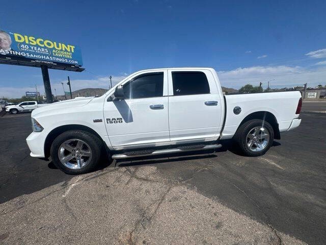 ram ram 1500 pickup 2014 1C6RR6KT8ES165014 image ram ram 1500 pickup 2014 1C6RR6KT8ES165014 image